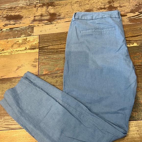 Pixie Old Navy Pants - Picture 2 of 4